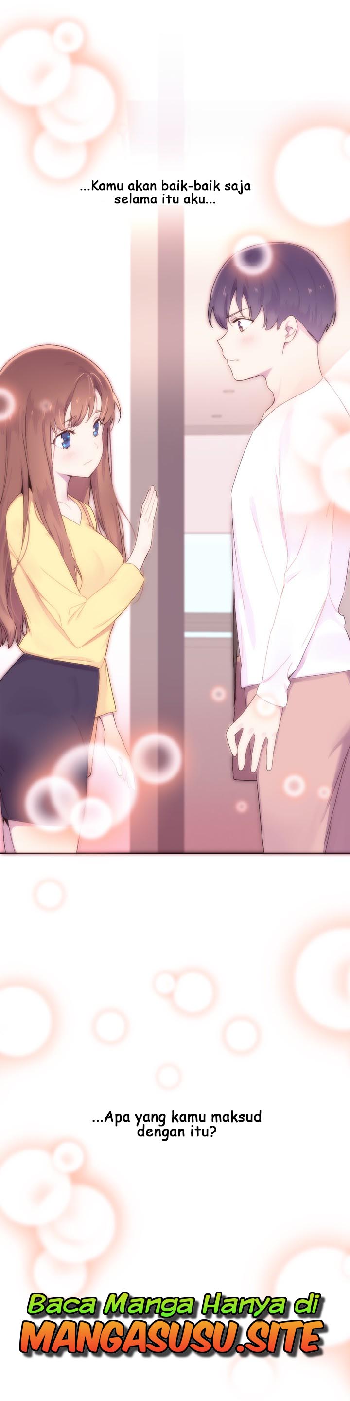 Pheromone-holic: Chapter chapter-23 - Page 25