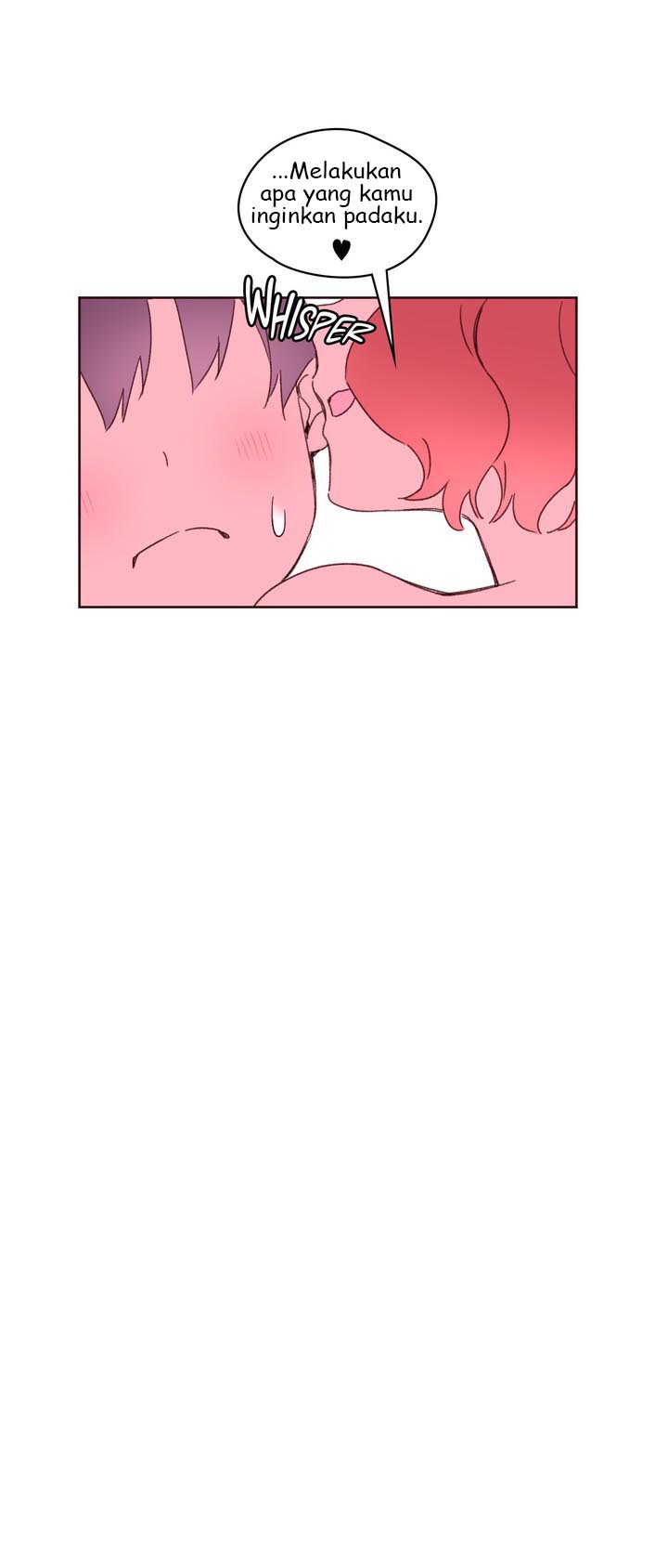 Pheromone-holic: Chapter chapter-30 - Page 12