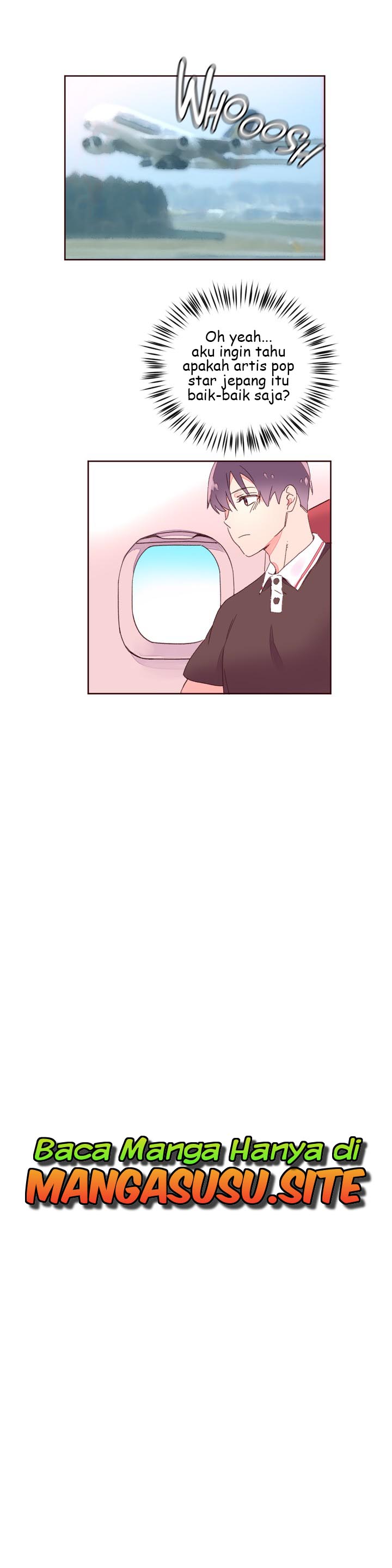 Pheromone-holic: Chapter chapter-30 - Page 20