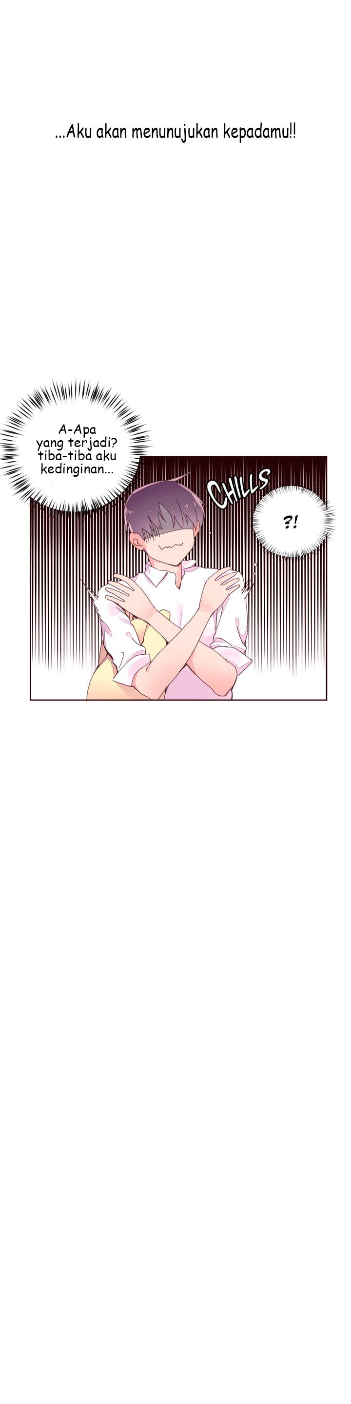 Pheromone-holic: Chapter chapter-31 - Page 14