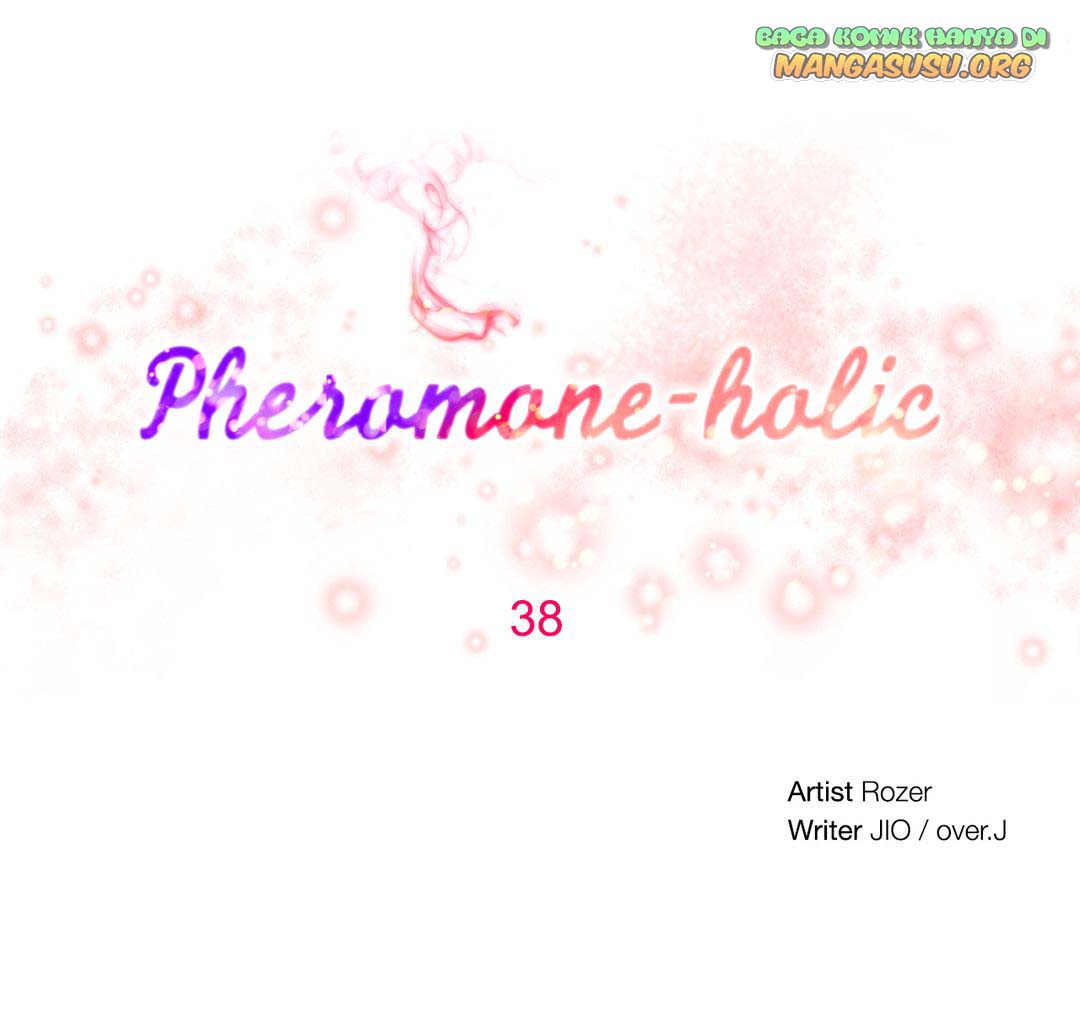 Pheromone-holic: Chapter chapter-38 - Page 7
