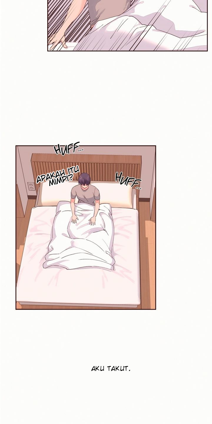 Pheromone-holic: Chapter chapter-53 - Page 2