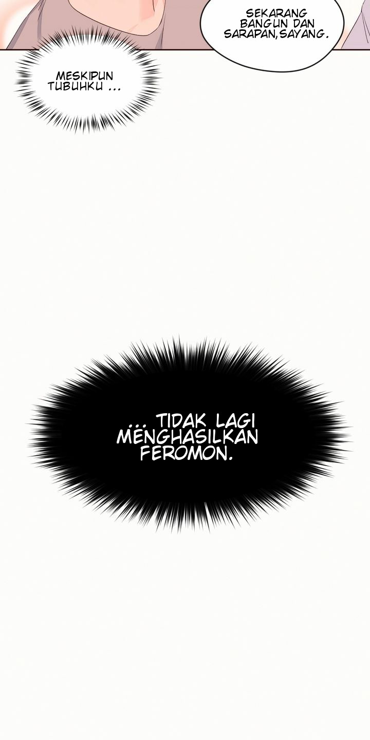 Pheromone-holic: Chapter chapter-53 - Page 6