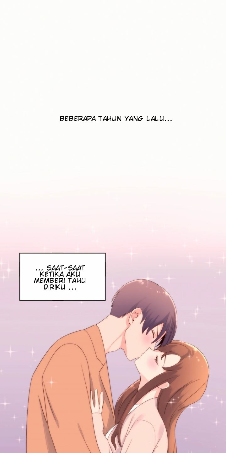 Pheromone-holic: Chapter chapter-53 - Page 9