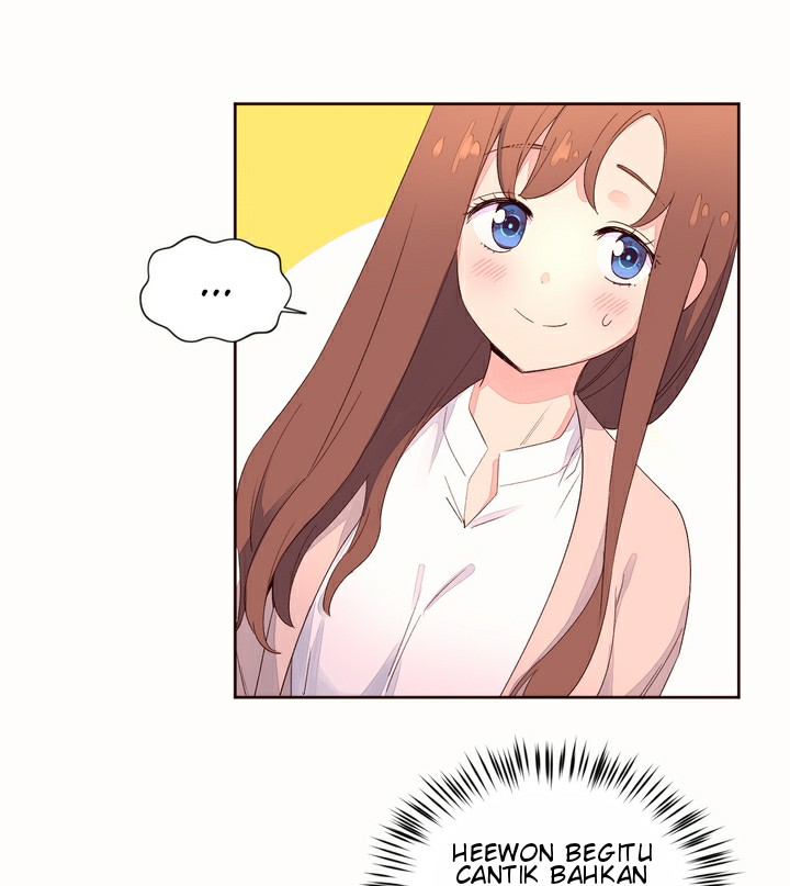 Pheromone-holic: Chapter chapter-53 - Page 11