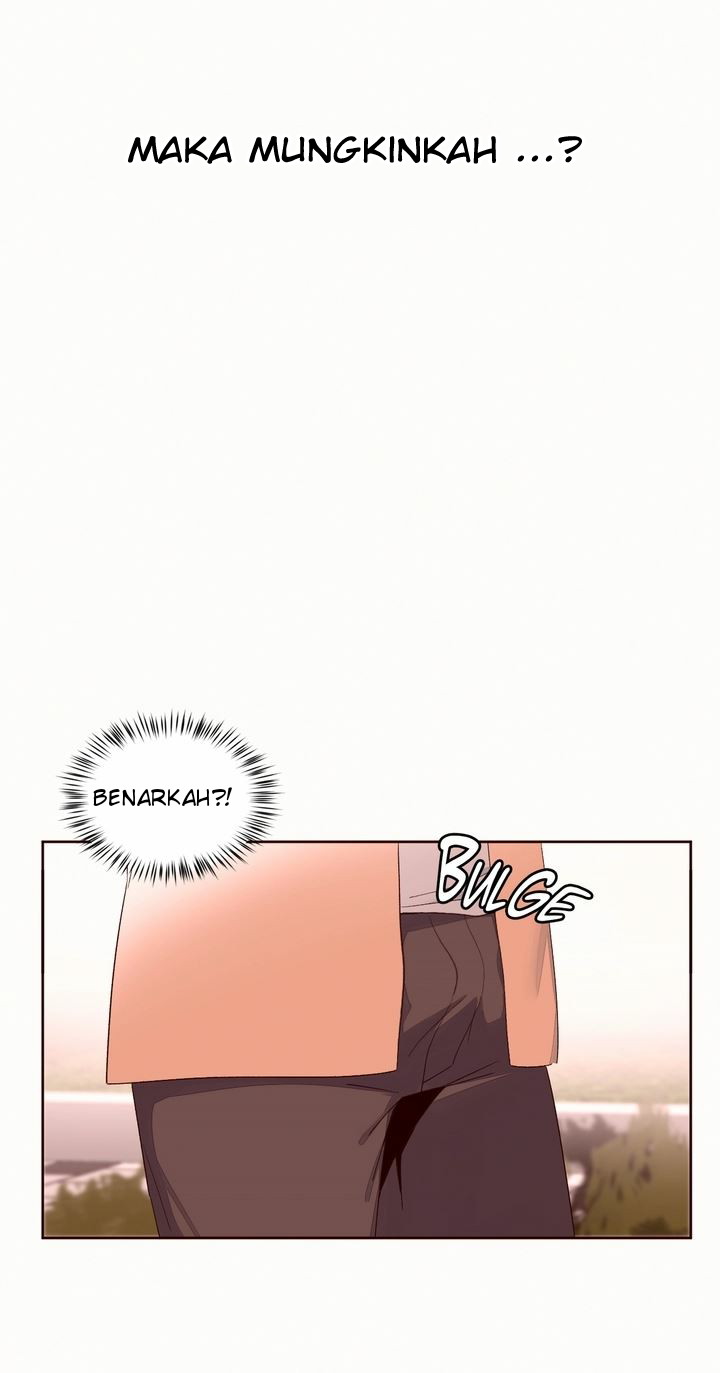 Pheromone-holic: Chapter chapter-53 - Page 18