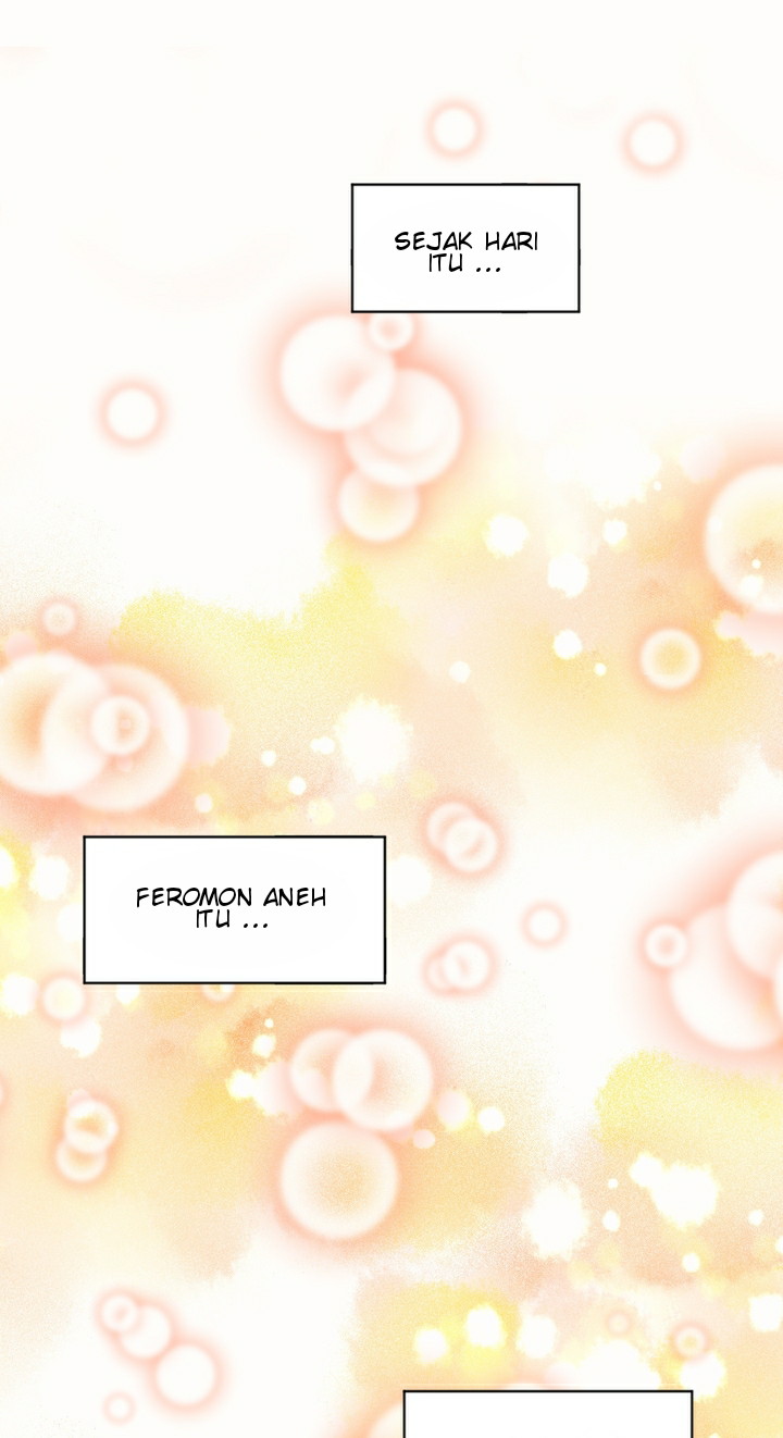 Pheromone-holic: Chapter chapter-53 - Page 19