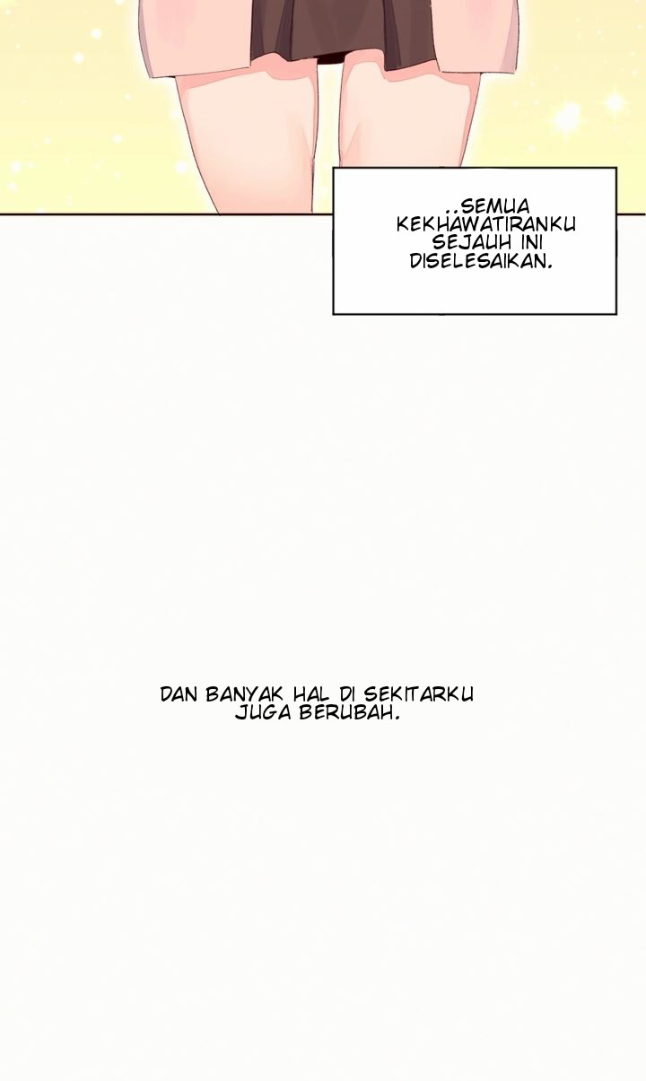 Pheromone-holic: Chapter chapter-53 - Page 22