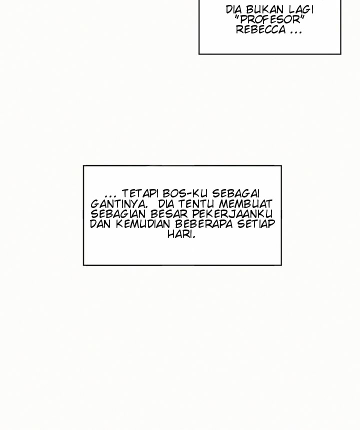 Pheromone-holic: Chapter chapter-53 - Page 28