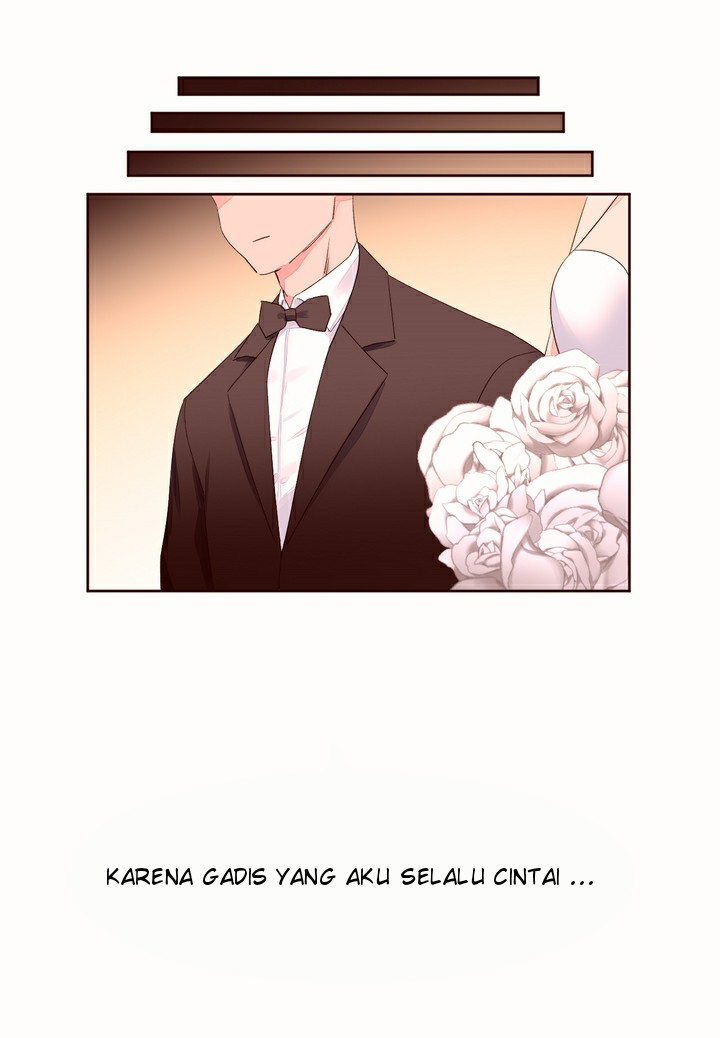 Pheromone-holic: Chapter chapter-53 - Page 41