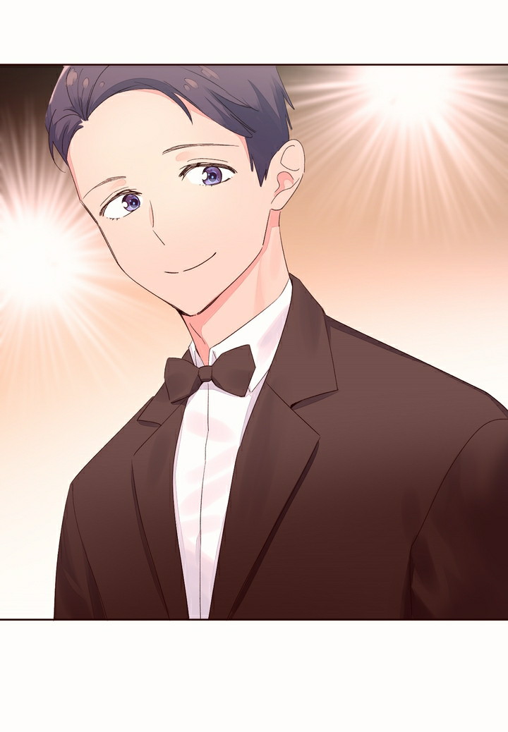 Pheromone-holic: Chapter chapter-53 - Page 42