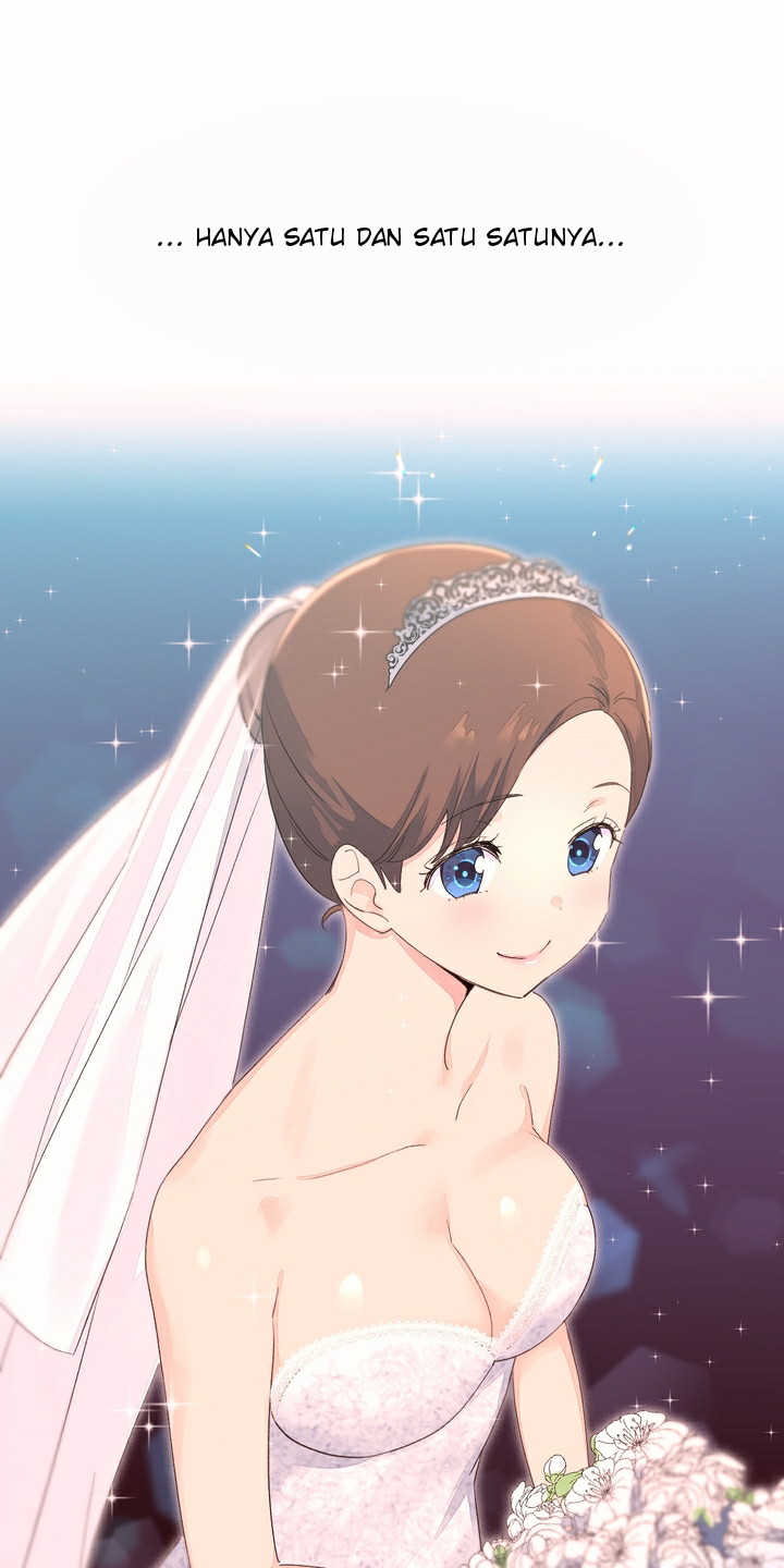 Pheromone-holic: Chapter chapter-53 - Page 43