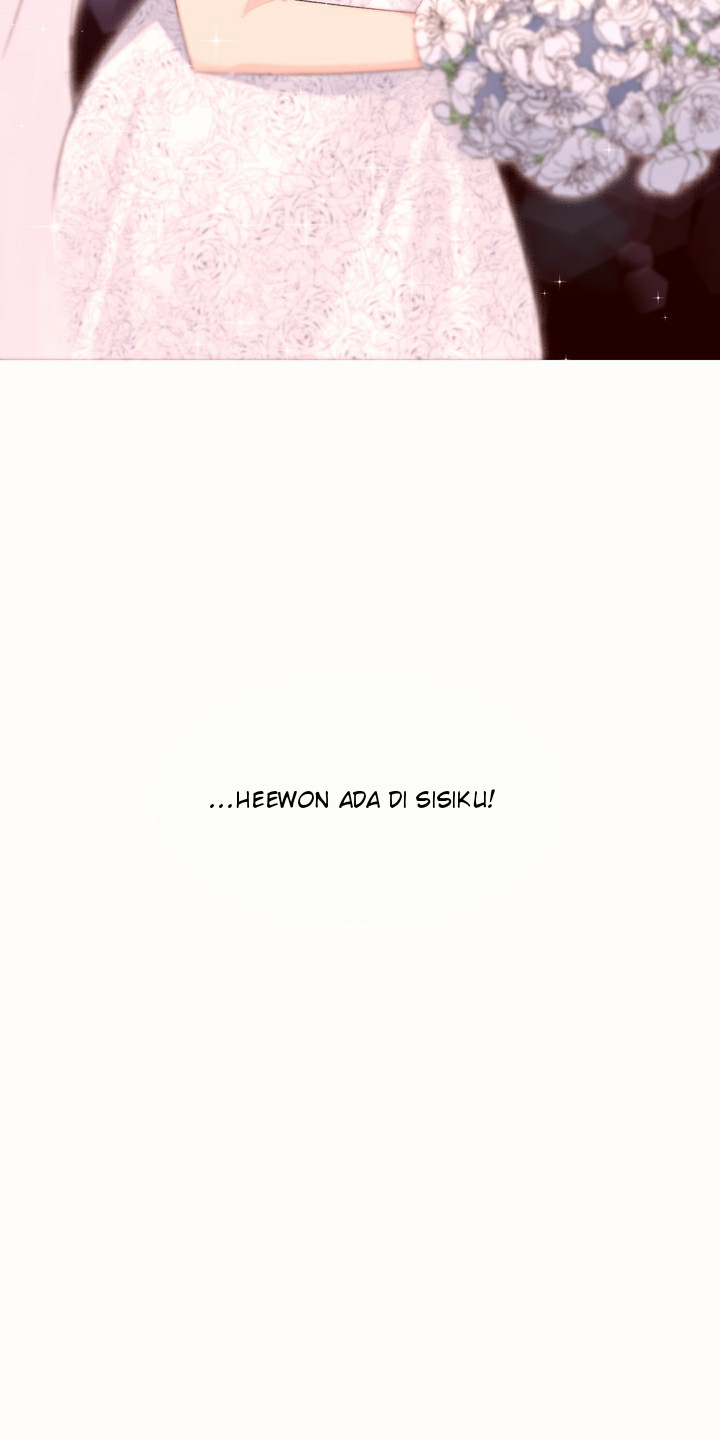Pheromone-holic: Chapter chapter-53 - Page 44
