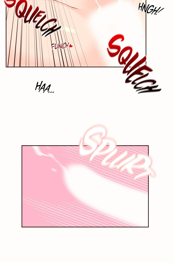 Pheromone-holic: Chapter chapter-53 - Page 50