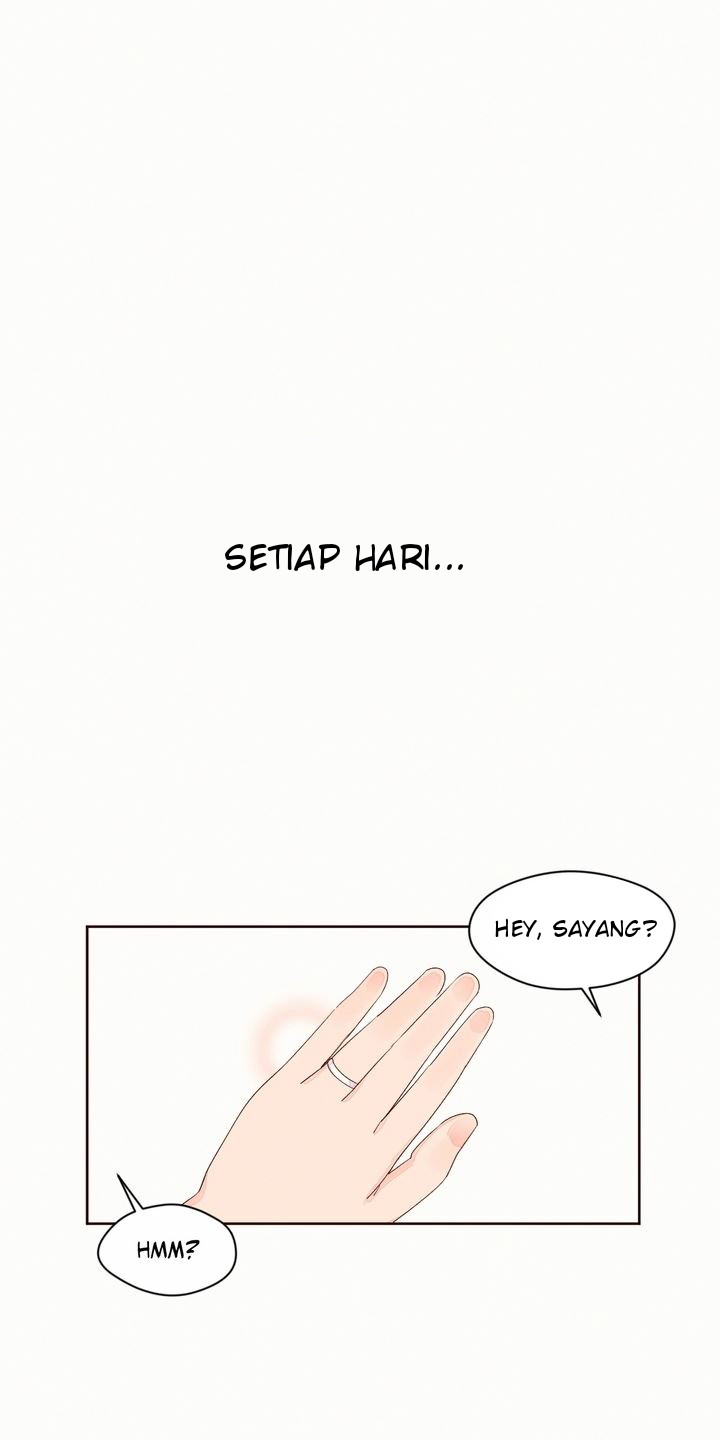 Pheromone-holic: Chapter chapter-53 - Page 53
