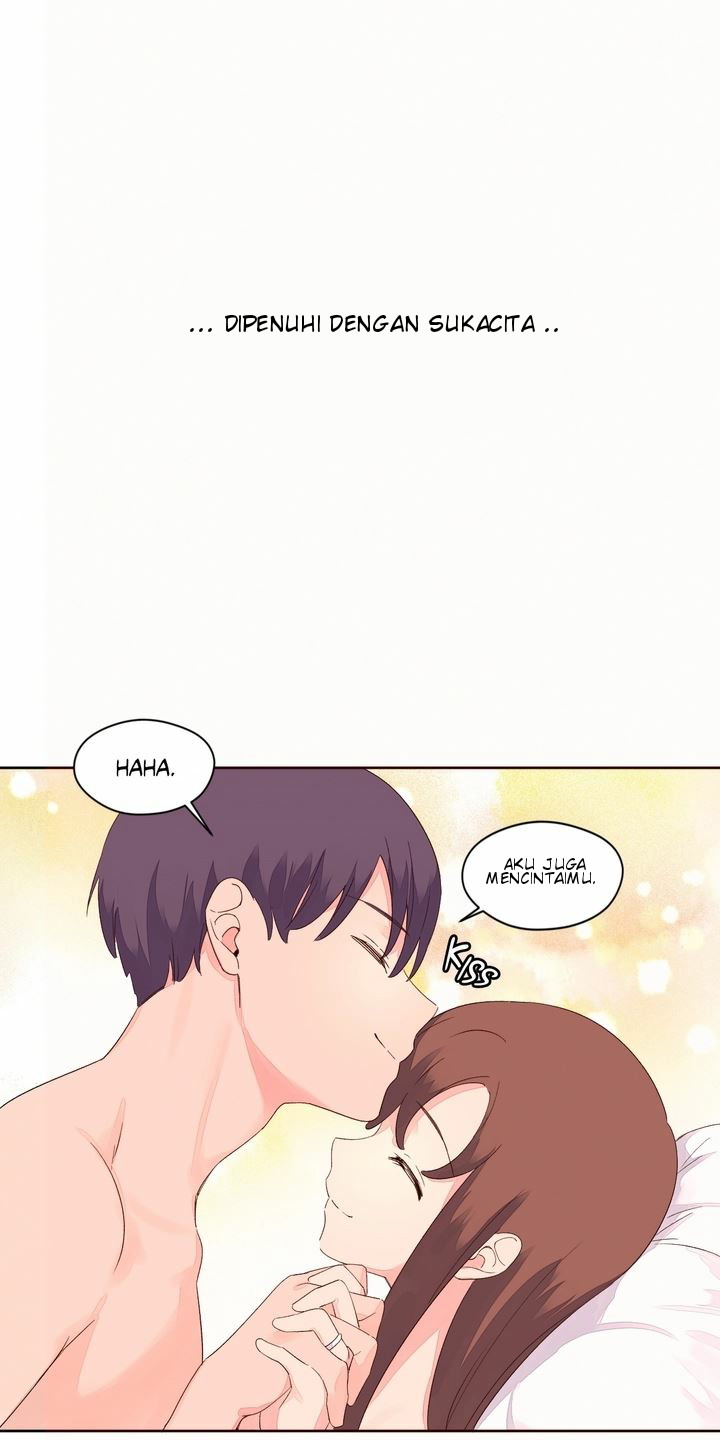 Pheromone-holic: Chapter chapter-53 - Page 55