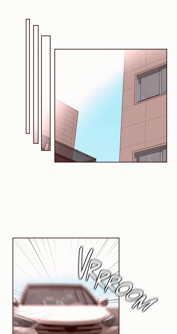 Pheromone-holic: Chapter chapter-53 - Page 57