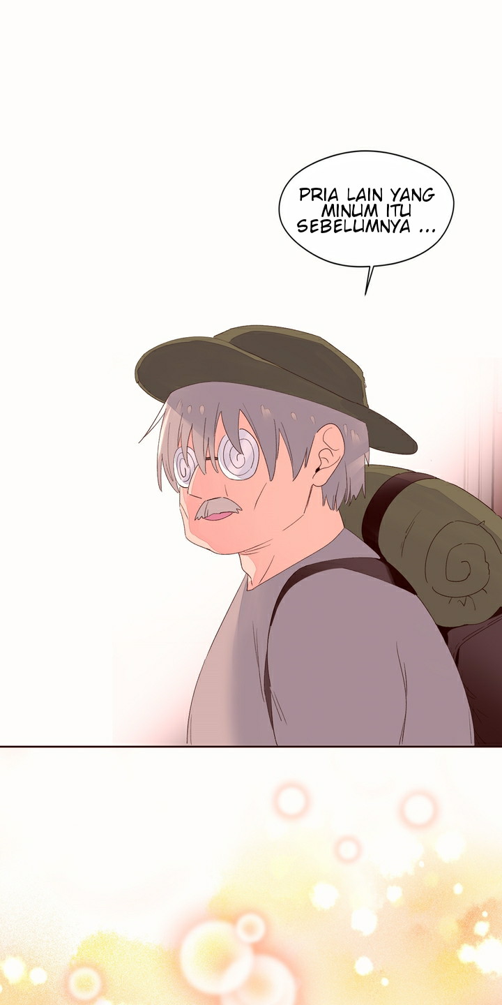 Pheromone-holic: Chapter chapter-53 - Page 63