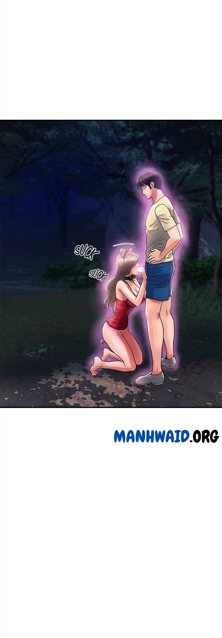 Pheromone: Chapter chapter-21 - Page 3