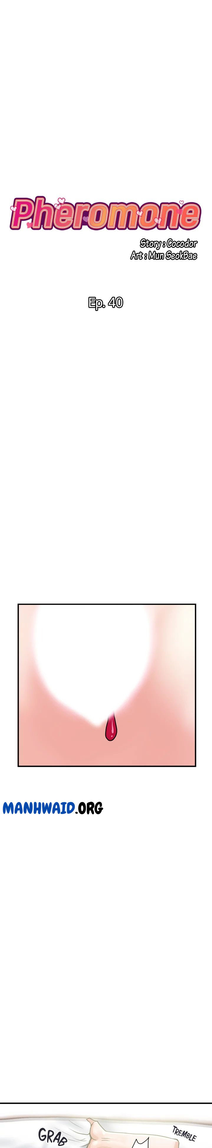 Pheromone: Chapter chapter-40 - Page 2