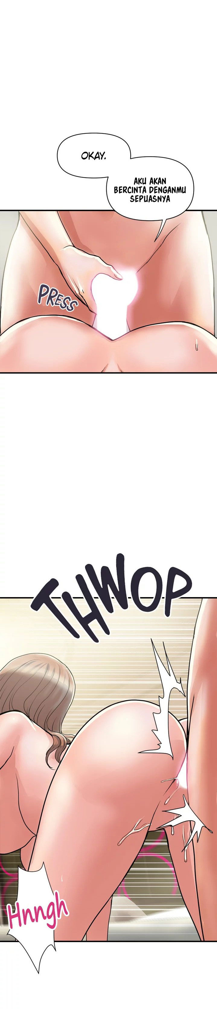 Pheromone: Chapter chapter-40 - Page 9