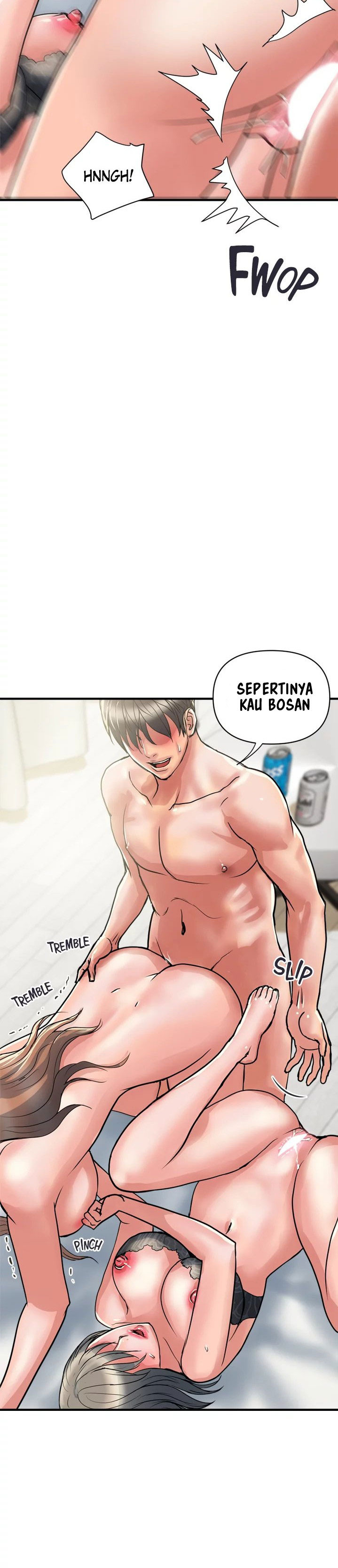 Pheromone: Chapter chapter-40 - Page 13