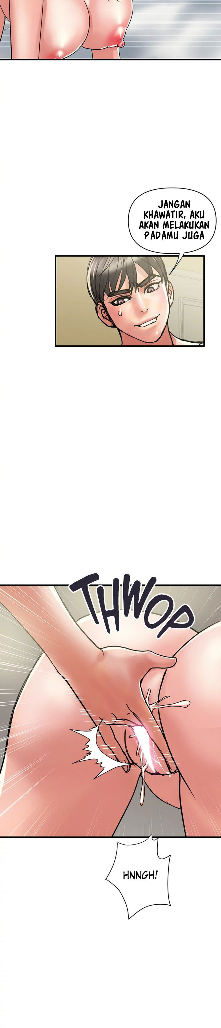 Pheromone: Chapter chapter-40 - Page 25