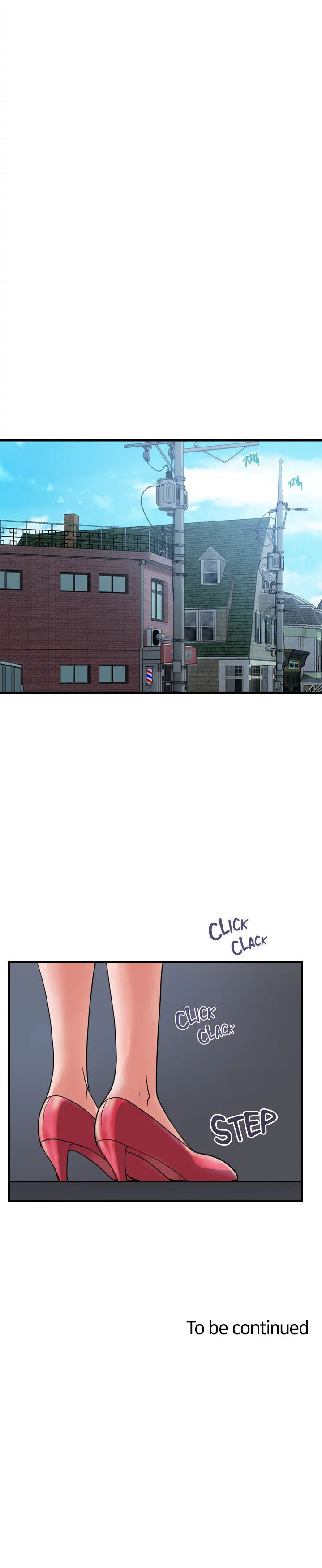 Pheromone: Chapter chapter-40 - Page 31