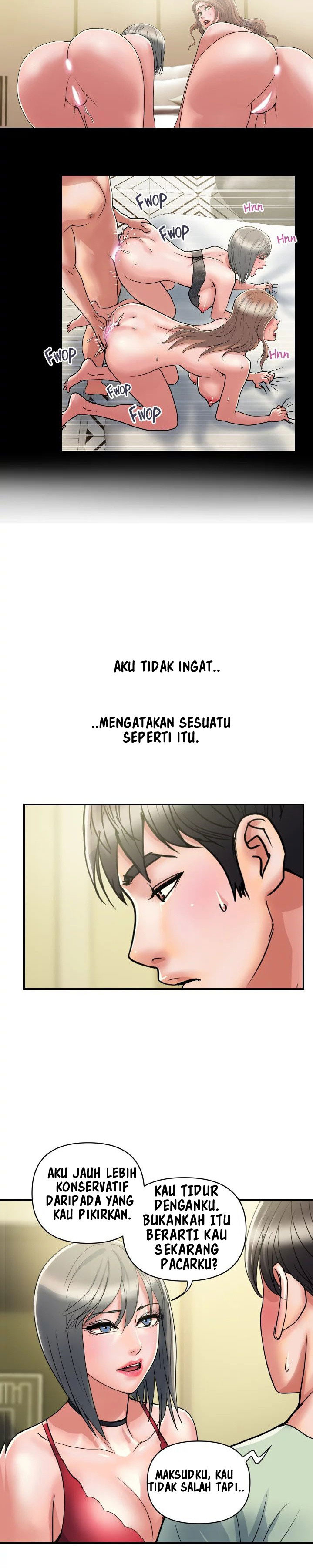 Pheromone: Chapter chapter-41 - Page 4