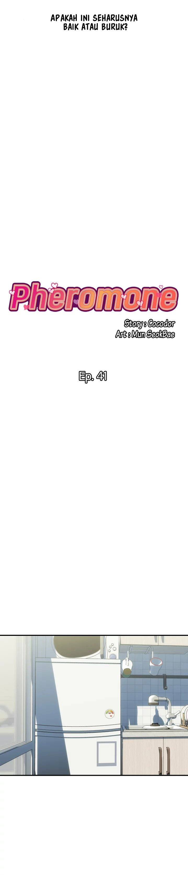 Pheromone: Chapter chapter-41 - Page 5