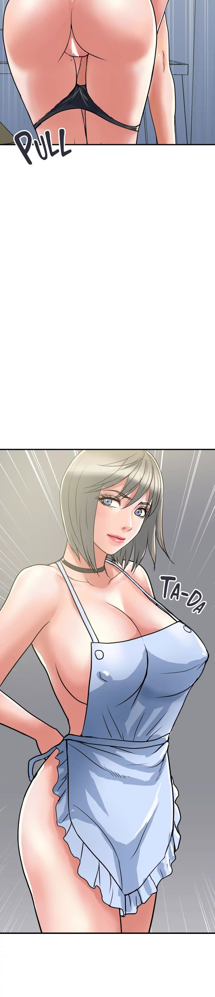 Pheromone: Chapter chapter-41 - Page 10