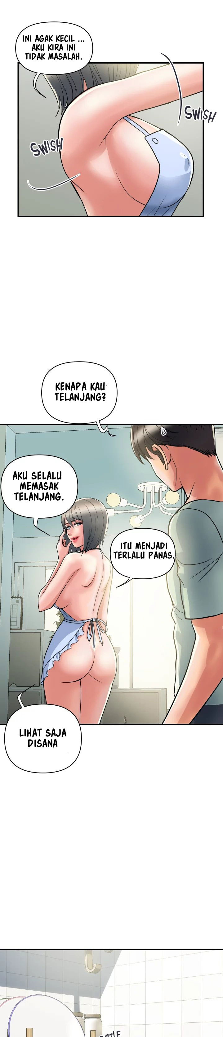 Pheromone: Chapter chapter-41 - Page 11