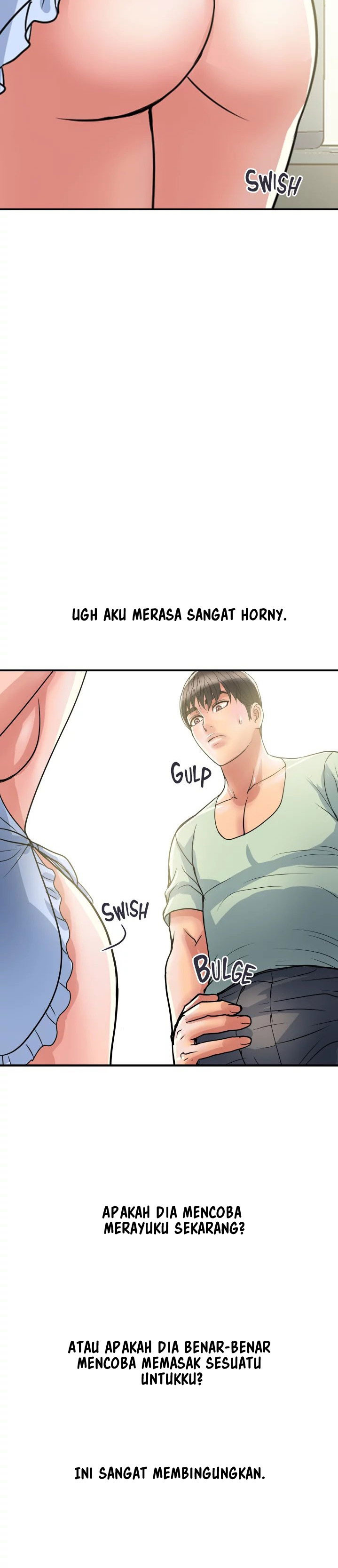 Pheromone: Chapter chapter-41 - Page 13