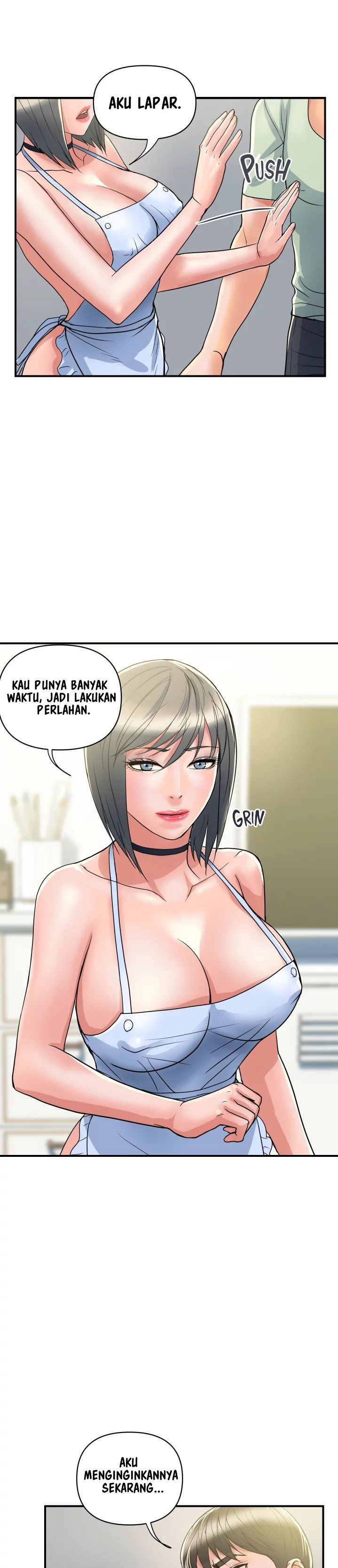 Pheromone: Chapter chapter-41 - Page 17