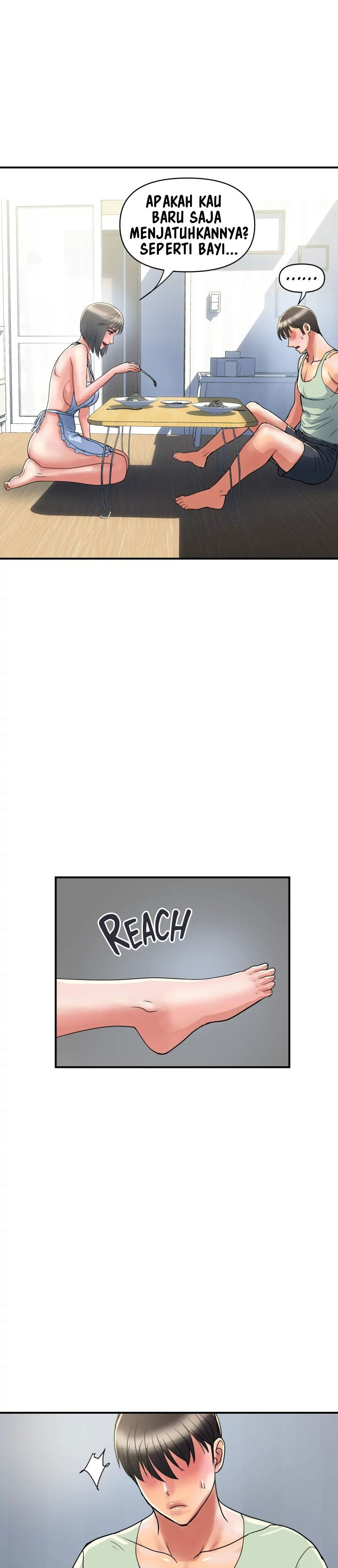 Pheromone: Chapter chapter-41 - Page 20