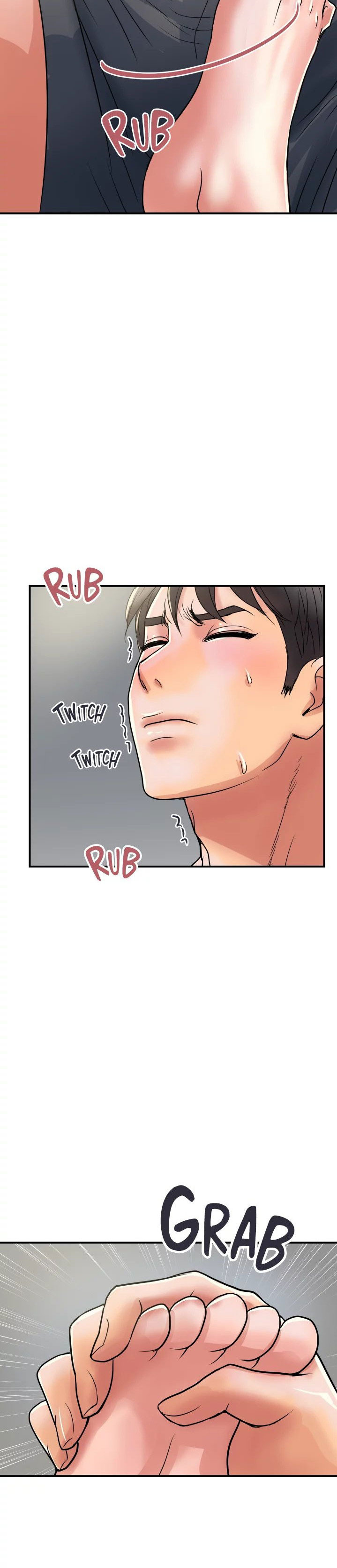 Pheromone: Chapter chapter-41 - Page 22