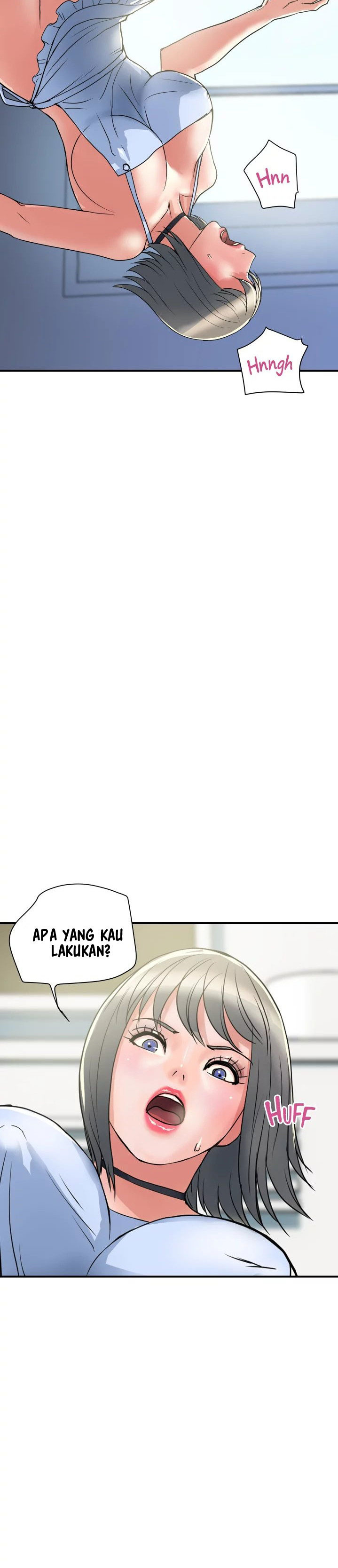 Pheromone: Chapter chapter-41 - Page 24