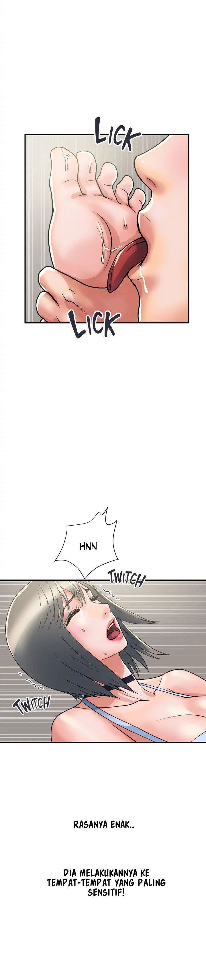 Pheromone: Chapter chapter-41 - Page 27