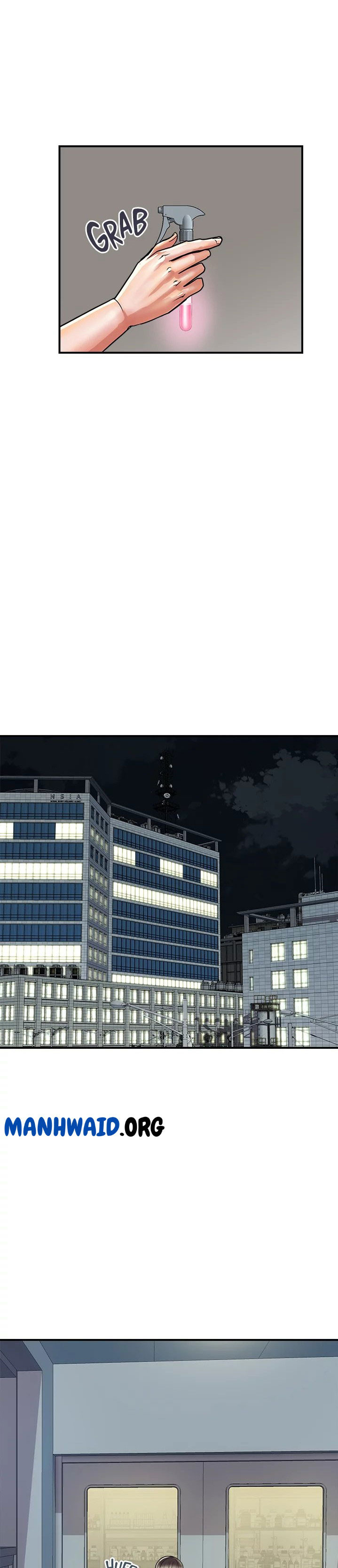 Pheromone: Chapter chapter-45 - Page 6