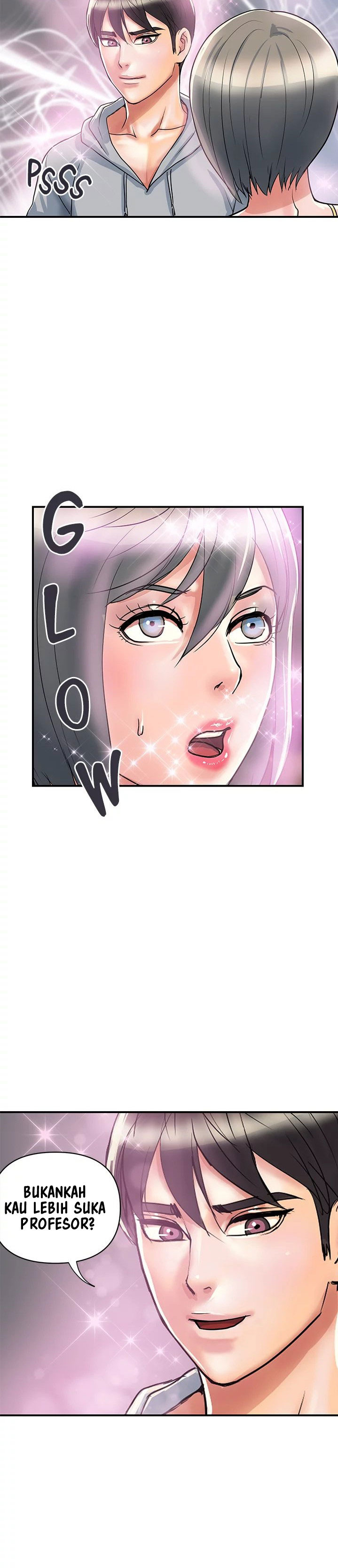 Pheromone: Chapter chapter-45 - Page 19