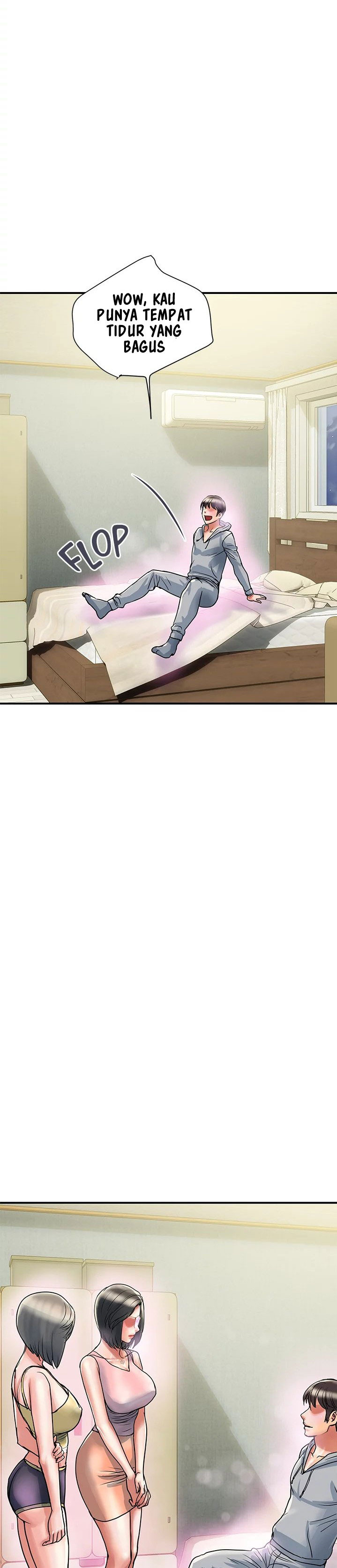 Pheromone: Chapter chapter-45 - Page 21