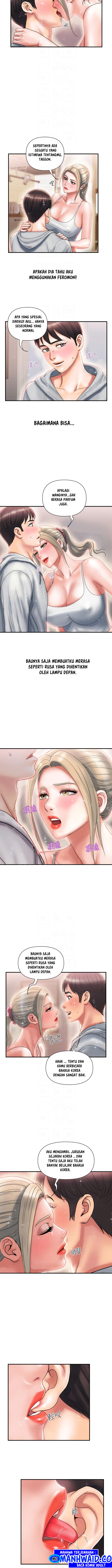 Pheromone: Chapter chapter-9 - Page 3