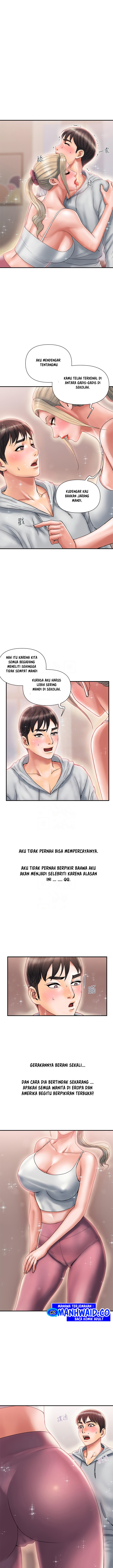 Pheromone: Chapter chapter-9 - Page 4