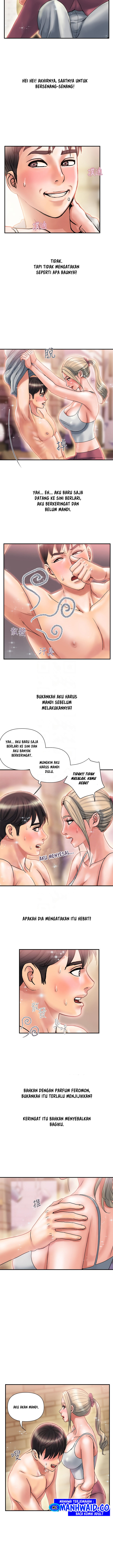 Pheromone: Chapter chapter-9 - Page 6