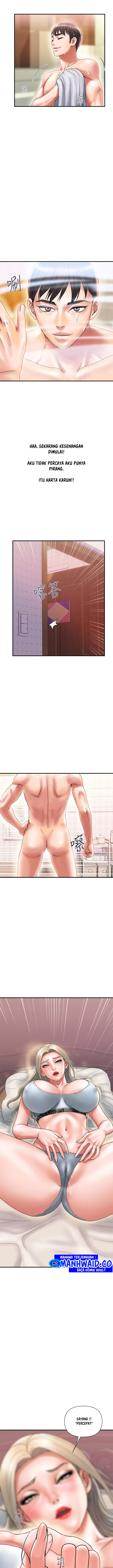 Pheromone: Chapter chapter-9 - Page 9