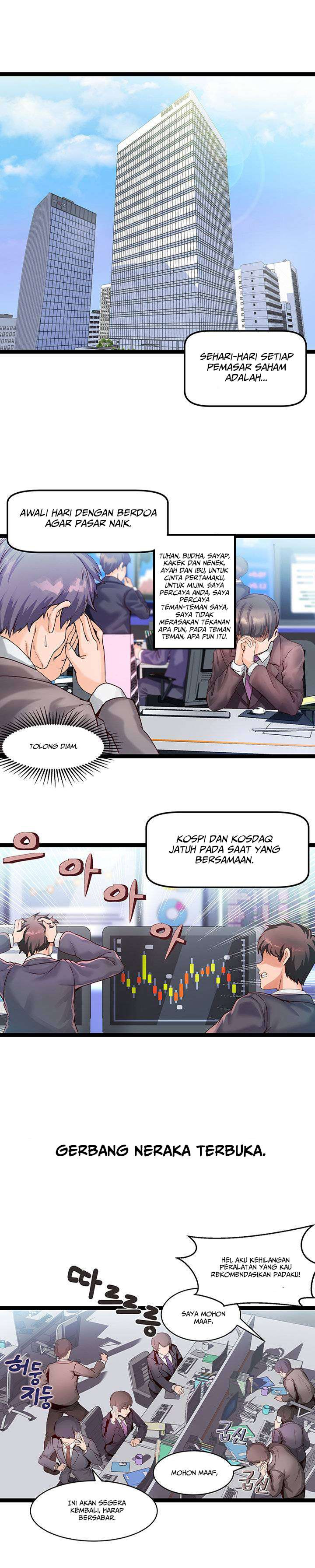 Phone Sex: Chapter chapter-1 - Page 3