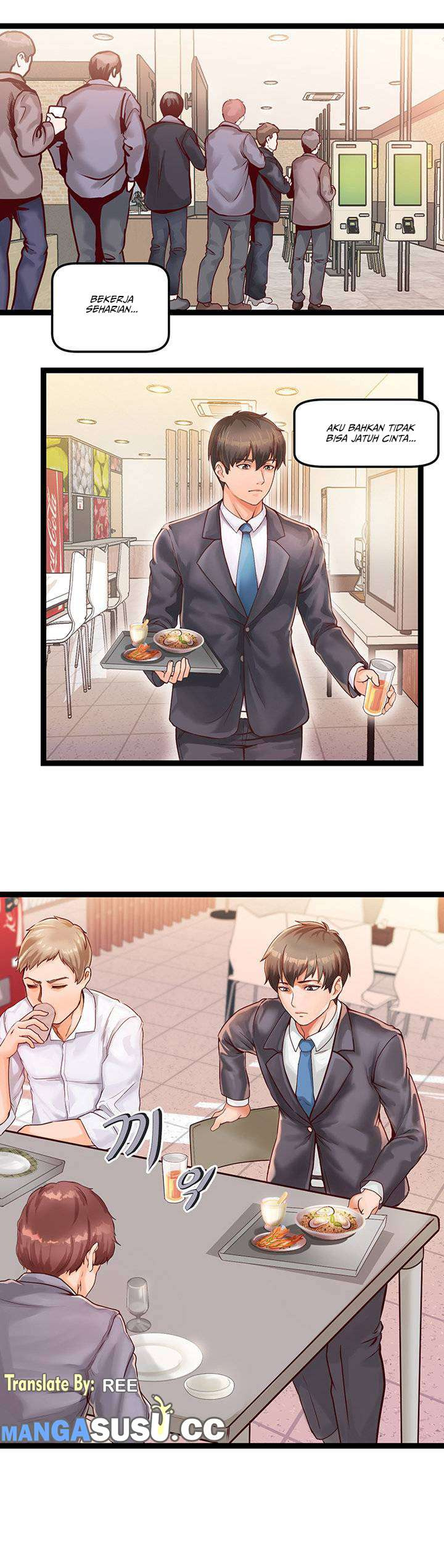 Phone Sex: Chapter chapter-1 - Page 6