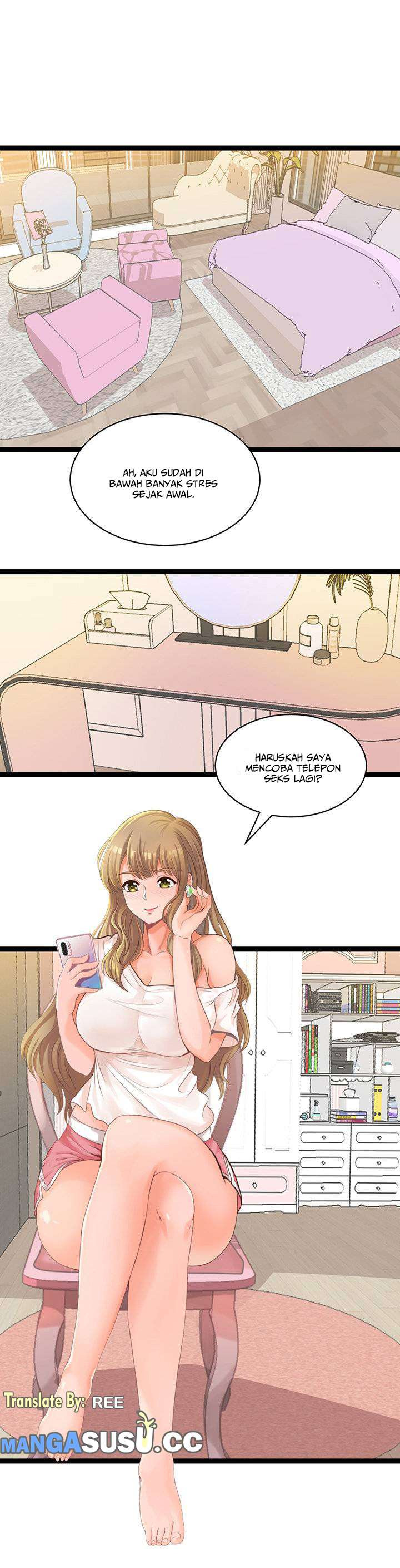 Phone Sex: Chapter chapter-1 - Page 12