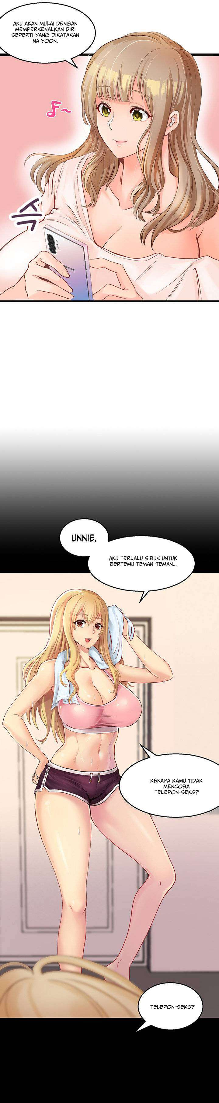 Phone Sex: Chapter chapter-1 - Page 13