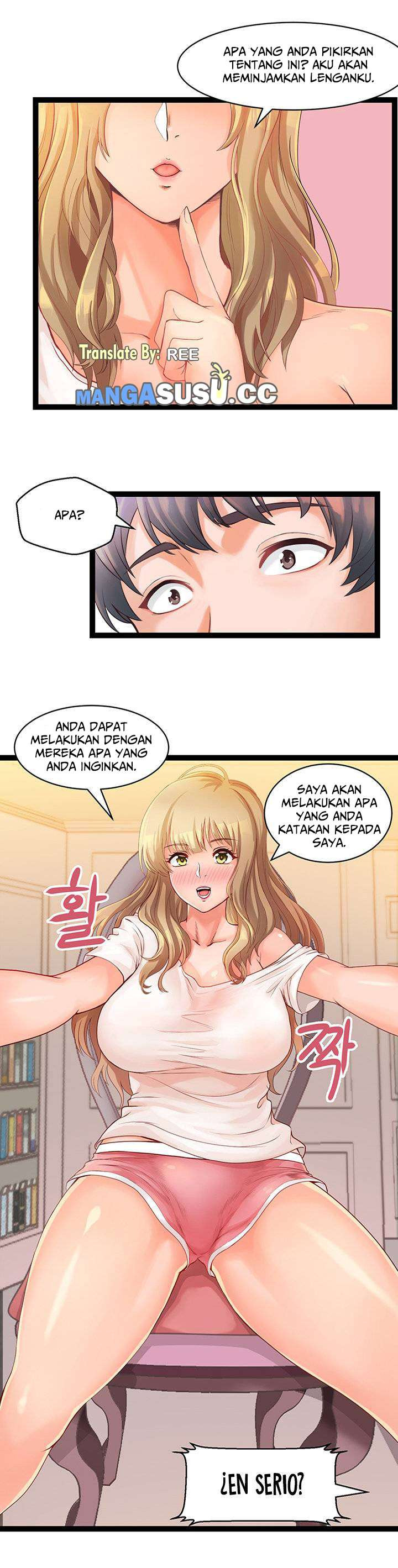 Phone Sex: Chapter chapter-1 - Page 20